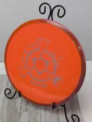 New MVP Axiom Neutron Wrath Driver Disc Golf Disc 156 Grams