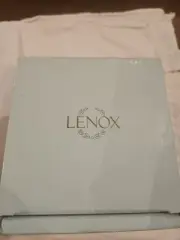 Lenox Sprig & Vine Navy 4.5in