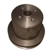 New Tractor Water Pump Pulley Fits Massey Ferguson Models: 50 65 150 302 304
