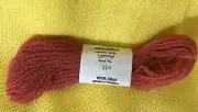 APPLETON Bros. Ltd. Tapestry 100% Wool Needlepoint Yarn made in England #224