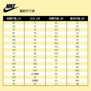 NIKE 休閒鞋 運動鞋 AIR FORCE 1 LV8 大童 女鞋 童鞋 FB1838131 白彩 現貨 廠商直送