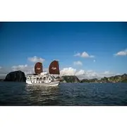 Save 5.00%! 2-Day Renea Cruises Discover the Hidden Gem of Bai Tu Long Bay
