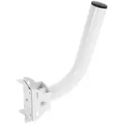 Monitoring Bracket Universal Wireless Bridge Mount Antenna Pole Light Mounting