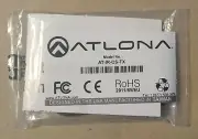Atlona IR Emitter Cable/Wire AT-IR-CS-TX New in Package