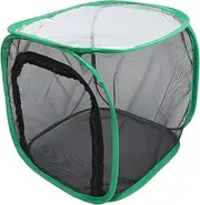Butterfly Habitat Cage Insect Netting Translucent Plant Incubator Butterfly Observation Cage