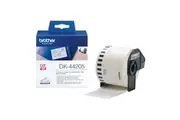 Brother White Removable Paper Tape [DK-44205]