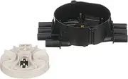 Quicksilver 898253T28 Distributor Cap Kit for MerCruiser 4.3L Engines with Multi-Point Electronic Fuel Injection (MPI)