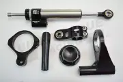 Matris SDK Steering Damper to fit Suzuki GSXR1000 2007-2008 Next Day Delivery