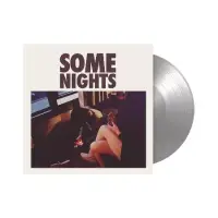 在飛比找博客來優惠-歡樂樂團 / Some Nights (LP+CD)