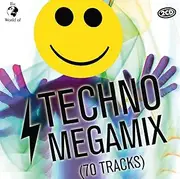 Techno Megamix 65 Tracks