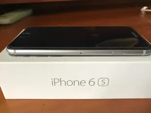iPhone 6s 64g