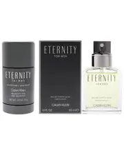 Calvin Klein Men's Eternity 2pc Kit