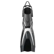 Tusa Hyflex Switch Open Heel Travel Fins