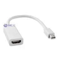 在飛比找iOPEN Mall優惠-現貨 台灣出貨 Mini displayport to HD