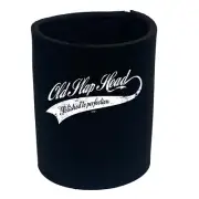 Old Slap Head - Funny Can Bottle Stubbie Novelty Gift Stubby Holder
