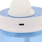 Blue Bear Humidifier Home Portable Desktop Mini USB Air Humidifier (Blue Bear)