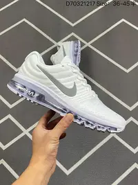 在飛比找Yahoo!奇摩拍賣優惠-耐吉 Nike Air Max 2017 ”BlackWhi