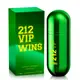 Carolina Herrera 212 VIP 綠色奇蹟限量版女性淡香精(80ml)