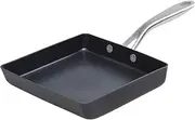 TECHEF - Onyx Collection, Nonstick Tamagoyaki Japanese Omelette Pan/Egg Pan (PFOA Free), Made in Korea