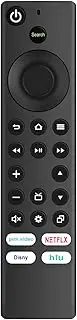 Replacement Remote Control Commander fit for Toshiba TV 55C350KU 50C350KU 65C350KU 43C350KU 75C350KU
