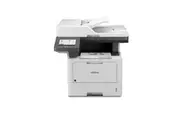 Brother MFC-L5915DW Professional Monochrome Multi-Function Laser Printer (Print/Scan/Copy/Fax)