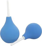 Ear Care Ear Cleaning Bulb Fast Ear Wax Removal Gentle Force for Ears Cameras Wood