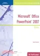 Microsoft Office Powerpoint 2007: Illustrated Course Guide: Basic