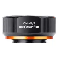 在飛比找蝦皮商城精選優惠-OLYMPUS K&f Concept Lens Adapt