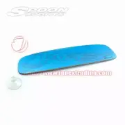 SPOON Blue Wide Rear View Mirror for INTEGRA TYPE R DC2 96 Spec 76400-BRM-001