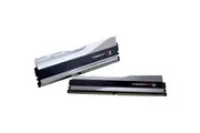 G.SKILL Trident Z5 RGB RAM Module for Desktop PC, Motherboard - 64 GB (2 x 32GB) - DDR5-6400/PC5-51200 DDR5 SDRAM - 6400 MHz - CL32 - 1.40 V - - - -