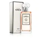 Gres Madame Grès Eau de Parfum Women Sensual Oriental Fragrance 100 ml