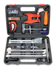 Chainsaw Logging Tool Set with Measuring Tape - Forestry Kit