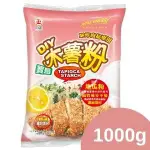 日正寶島木薯粉1000G