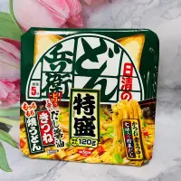 在飛比找蝦皮購物優惠-日本 NISSIN 日清 兵衛 碗麵 辣醬油風味 143g