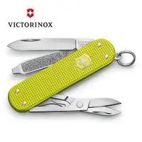 在飛比找誠品線上優惠-VICTORINOX 瑞士維氏 5用2022年ALOX限量金