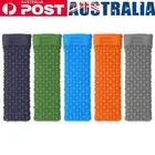 TPU Air Mattresses Thickened Camp Sleeping Pad Ultralight for Trekking Equipment