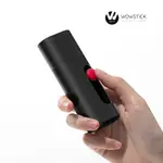 《吉星》WOWSTICK | GLUER 便攜鋰電熱熔膠筆 藝術創作設計修復粘合工具