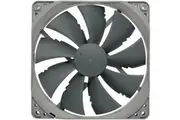 NOCTUA 140mm NF-P14S Redux Edition Square Frame PWM Fan (Max 1200RPM)