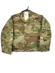 OCP Combat Uniform Top Extra Large XL Short Military Surplus USAF Army Coat