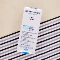 在飛比找蝦皮購物優惠-🎀ISISPHARMA 伊姿法瑪 理優淨 皙防曬乳 30ml