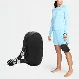 在飛比找遠傳friDay購物優惠-Nike 側背包 Swim Water-Resistant 