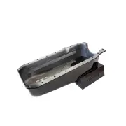 Aeroflow Super Oil PAN Small Block Chev Into for Holden Hq-Wb AF82-2201-1PC