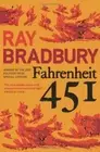 Fahrenheit 451 by Bradbury New 9780006546061 Fast Free Shipping..