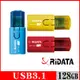 RIDATA錸德 HD18 進擊碟/USB3.1 Gen1 128GB