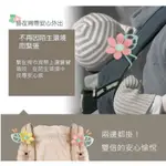 韓國可可艾莉手環花朵三合一固齒器/寶寶固齒器