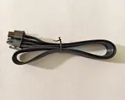 OEM Corsair PCIe 8 Pin to PCIe 8 (6+2) Pin GPU Modular Power Cable Type 4
