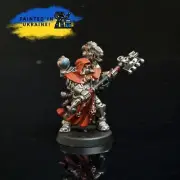 Tech-Priest Enginseer