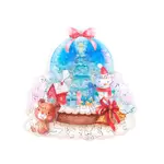 海裡魚60PCS複合拼圖_ 聖誕水晶球 CHRISTMAS SNOW GLOBE