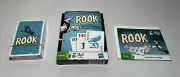 ROOK Card Family Game Ages 8+ Hasbro Open Box Sealed Cards & Instructions