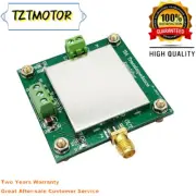pA Level Transimpedance Amplifier TIA TLC2201 For Weak Current IV Preamplifier*